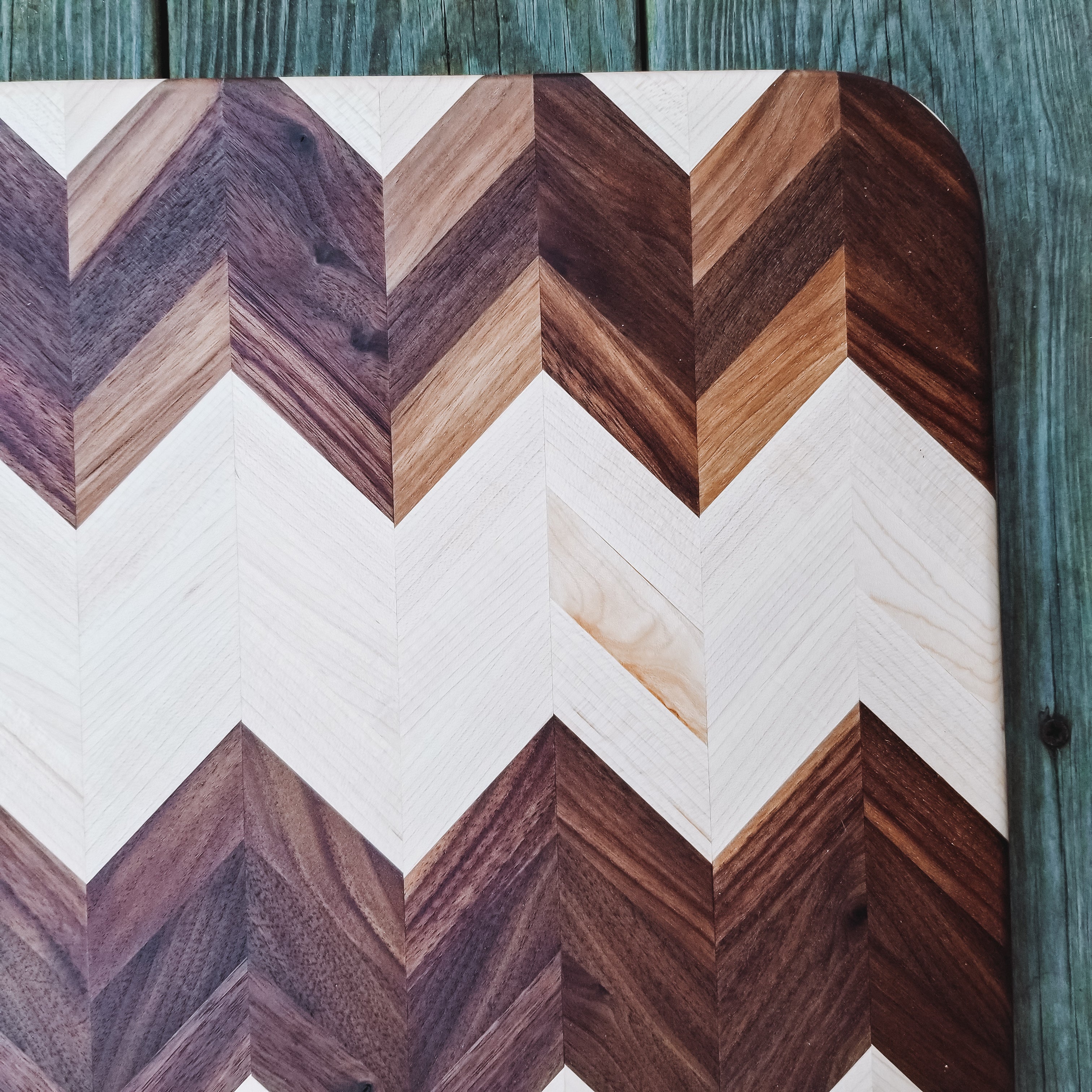 Arbor Small Cutting Board