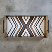 Load image into Gallery viewer, Tray 11 - 13" x 24"