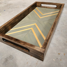 Load image into Gallery viewer, Tray 25 - 13.5" x 24"