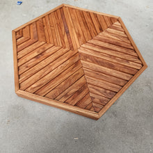 Load image into Gallery viewer, Prescott: Brown -13" x 15"
