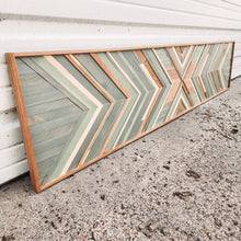 Load image into Gallery viewer, Augustus - 13.25" x 61.75"