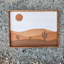 Load image into Gallery viewer, Serena 2: 14" x 18.5"