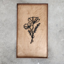 Load image into Gallery viewer, Clara - 16" x 28"