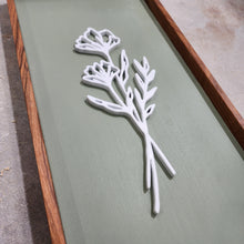 Load image into Gallery viewer, Clarabelle - 8" x 16"