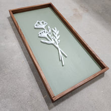 Load image into Gallery viewer, Clarabelle - 8" x 16"