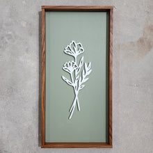 Load image into Gallery viewer, Clarabelle - 8" x 16"