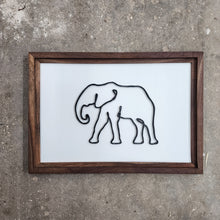 Load image into Gallery viewer, Ellie 2 - 14" x 20"