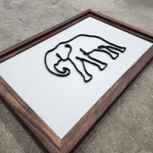 Load image into Gallery viewer, Ellie 2 - 14" x 20"