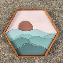 Load image into Gallery viewer, Rowen - 13" x 15"