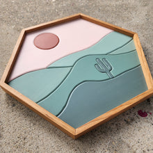 Load image into Gallery viewer, Silas 3 - 13" x 15"