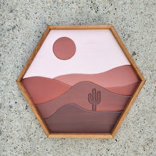 Load image into Gallery viewer, Silas 2 - 13" x 15"