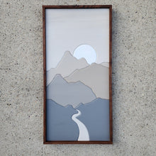 Load image into Gallery viewer, Reece 2 - 12" x24"