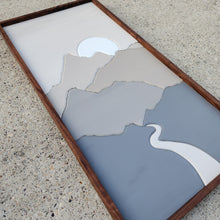 Load image into Gallery viewer, Reece 2 - 12" x24"