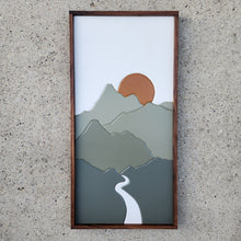 Load image into Gallery viewer, Reece 4 - 12" x 24"