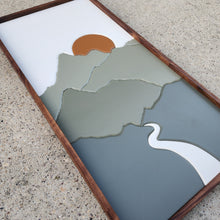 Load image into Gallery viewer, Reece 4 - 12" x 24"
