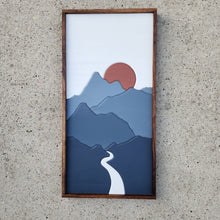 Load image into Gallery viewer, Reece 3 - 12" x 24"