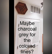 Load image into Gallery viewer, Jennifer Custom Hexagons