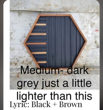 Load image into Gallery viewer, Jennifer Custom Hexagons