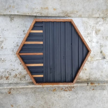 Load image into Gallery viewer, Gary's Custom Hexagons and Triangles