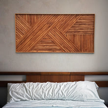 Load image into Gallery viewer, Wilhelmina - 24" x 48.5"