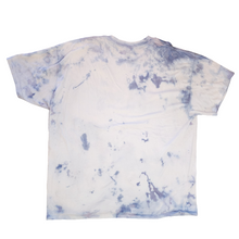 Load image into Gallery viewer, Blue Tie Dye T-Shirt