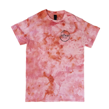 Load image into Gallery viewer, Pink Tie Dye T-Shirt