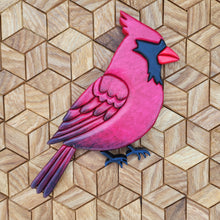 Load image into Gallery viewer, Cal 2 - 15" x 15"