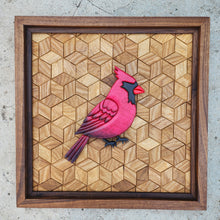 Load image into Gallery viewer, Cal 2 - 15" x 15"