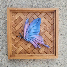Load image into Gallery viewer, Lady - 12" x 12"