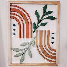 Load image into Gallery viewer, CeCe - 15" x 19"