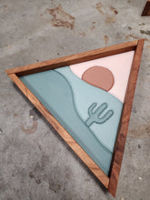 Load image into Gallery viewer, Rue 2 - 7" x 8"