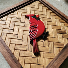 Load image into Gallery viewer, Cal 3 - 15" x 15"
