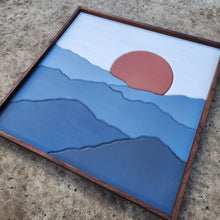 Load image into Gallery viewer, Reagan 3 - 17.75" x 17.75"