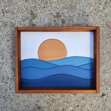 Load image into Gallery viewer, Ramsey - 7.25" x 9"