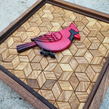 Load image into Gallery viewer, Cal 2 - 15" x 15"