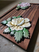 Load image into Gallery viewer, Lela - 12.5" x 20.75"