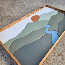 Load image into Gallery viewer, Rowe - 13.5" x 24.5"