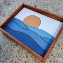 Load image into Gallery viewer, Ramsey - 7.25" x 9"