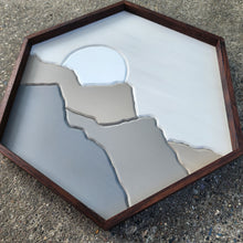 Load image into Gallery viewer, Reya 3 - 13" x 15"