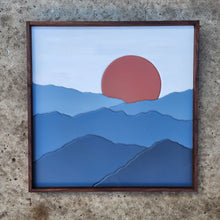 Load image into Gallery viewer, Reagan 3 - 17.75" x 17.75"