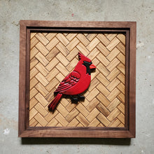 Load image into Gallery viewer, Cal 3 - 15" x 15"