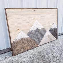 Load image into Gallery viewer, The Climb - 2' x 3'