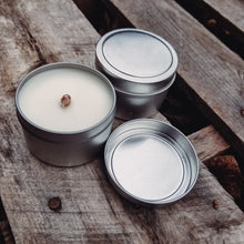 Load image into Gallery viewer, 4 oz Wood Wick Soy Candle
