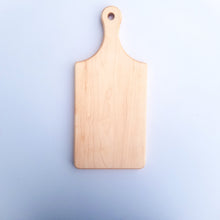 Load image into Gallery viewer, Maple Charcuterie Board 3
