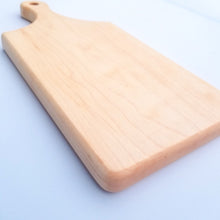Load image into Gallery viewer, Maple Charcuterie Board 3