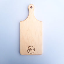 Load image into Gallery viewer, Maple Charcuterie Board 3