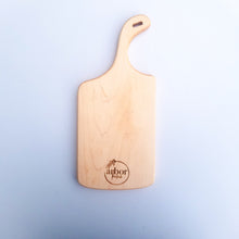 Load image into Gallery viewer, Maple Charcuterie Board 1