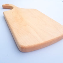 Load image into Gallery viewer, Maple Charcuterie Board 1
