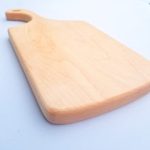 Load image into Gallery viewer, Maple Charcuterie Board 1