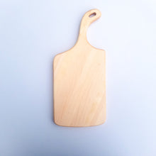 Load image into Gallery viewer, Maple Charcuterie Board 2
